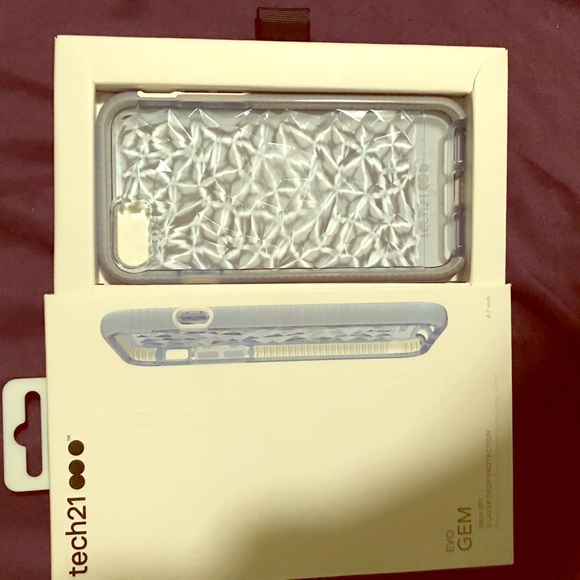 iPhone 7/8 case - Picture 1 of 1